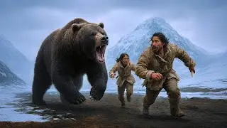 Extinct Animals That Lived Alongside the Native Americans
