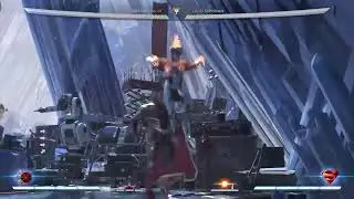 YOUR FAVORITE CANARY MAIN!