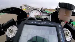 ARAGON 24-10-2022 - ON BOARD FRA S1000RR PANDAPOWER