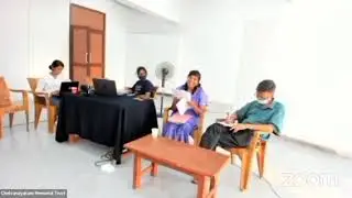 PTSD பேரதிர்ச்சியின் பின் மன அழுத்தம்