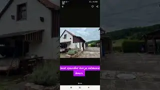 Купить дом недорого в Германии, спасибо за подписку ❤️