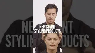 STMNT Gel | Definition Spray | Curl Cream