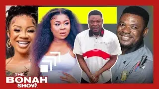 Arrɛst & Pun!sh Chef Smith Over Cookathon  Sallyman, Mc Yaa Yeboah & Vida F!re On United Showbiz