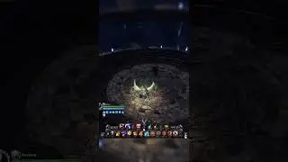 Throne and Liberty Gate of Infinity: Takers and Retrievers 2.3 sec