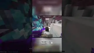 Echo Gems: The Rarest Vault Find! #shorts