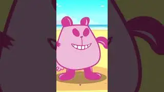 The Perfect Shot - Jaz Toons #shorts #cartoonshow #funnyvideos