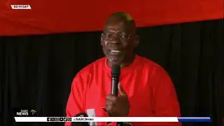 SACP 104 | In most municipalities, trust in traditional parties have collapsed: Mzwandile Thakhudi