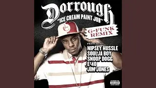 Ice Cream Paint Job (g-funk Remix)
