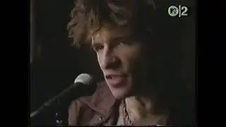 The Del Fuegos - Breakaway