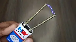 How to make a self-defence Tool