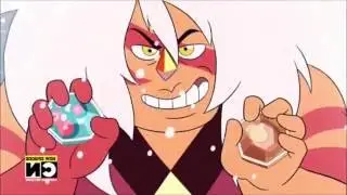 Steven Universe - Gem Hunt Review/Analysis