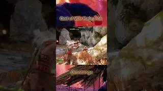 GOD OF WAR Ragnar&ouml;k 🪓 Bossfights 