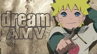 Naruto - (AMV/edit) | mid editor | Capcut edit 