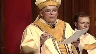 Archbishop Chaput Installation Homily