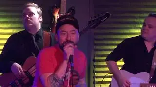 Texas Tornado - CC Trubiak & the Tiny Army Band