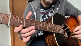 SONG COVER: &ldquo;LULLABY OF FROGLAND&rdquo;. ARTIST: STEVE BARNEY.