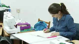 Curs de Croitorie Tehnologie - Moda la Universitatea Populara Ioan I Dalles