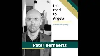 014 - Peter Bernaerts (Veilinghuis Bernaerts)