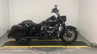 2019 Harley Davidson Road King Special For Sale