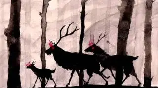 The Wyrm, La Estantiga - Raíz Ibérica