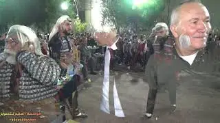 4 مؤسسة العبيد للتصوير بالإشتراك مع آكادمية النجوم وفرقة قدو الإنشادية تقدم زفاف محمود ابراهيم زمه