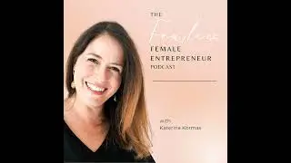 The Entrepreneur's Ultimate Edge: The Tool You Didn't Know You Needed for Business Growth with Kr...