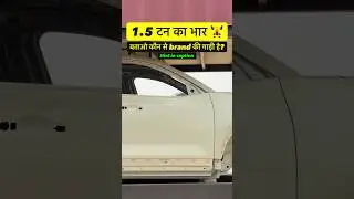 Desh Ka Loha&hellip; #autodekoder #shorts #suv #cars #india #indian