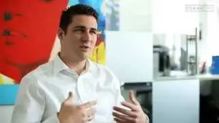 Premium Modern Art - Image Video