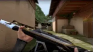 Doja💃(Valorant Montage)