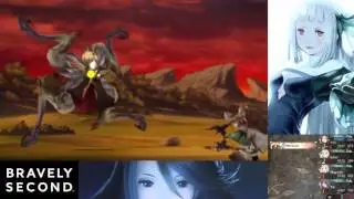 Bravely Second All Summon Locations (Yokai Job) & Demon Fights
