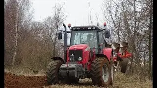 ㋡Orka㋡2K19✭Messey Ferguson 5465✭Kuhn Multimaster㋡