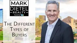 The Different Types of Buyers