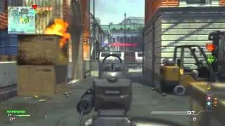 COD MW3 - Dual Commentary w/ Adeldazops