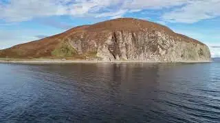 Davaar Island