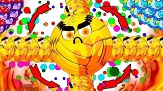 ALIS.IO CRAZY POSPLIT DESTRUCTION//NEW TRICK/GLITCH?!