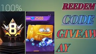 FREE FIRE REEDEM CODE😍😍😍#foryou #viral #trending #freefire #gamer #short 