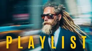 deep work focus music. [flow state playlist]