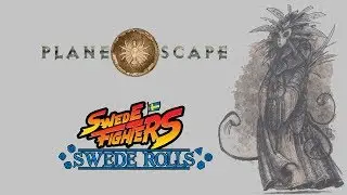 A Planescape Primer - Swede Rolls