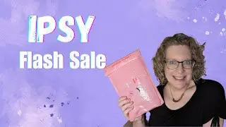 IPSY Flash Sale: This Bundle is Filled with Goodies