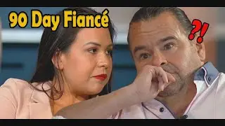 90 Day Fianc&eacute;: Why Big Ed's Clout Chasing Makes Fans Doubt Him & Liz