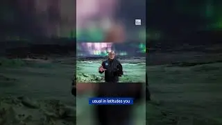 Наука о геомагнитных бурях