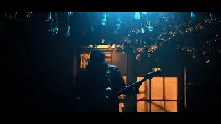 Radiate - Missing Stitches (Official Music Video)