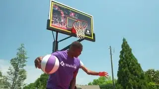 Dominique Wilkins Wants You to Know Your Stats