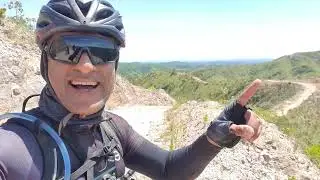 Trilha Catingueiro Colonial - MTB Brasília-DF