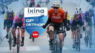 IXINA - GP Oetingen pwb Lotto 2025