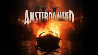 AMSTERDAMNED II | Trailer II | 4 december in de bioscoop