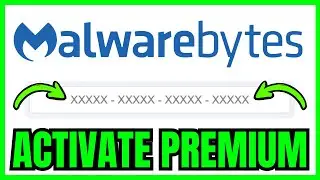 How To ACTIVATE Malwarebytes Premium (QUICK & EASY) 2026