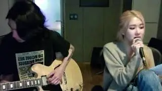 Loren & Ros&eacute; ♡ | BLACKPINK