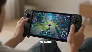 🕹️Top 3 Handheld Gaming PCs in 2026