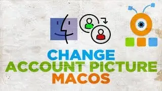 How to Change Account Picture in macOS